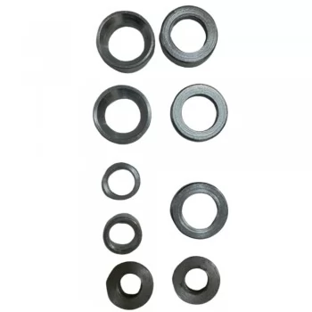 IMP TORNO DE DISCO E CAMPANA PORTATIL NO LOCAL/COLUNA HUNTEC / HUNTEC AUTOMOTIVE