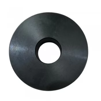 IMP TORNO DE DISCO E CAMPANA PORTATIL NO LOCAL/COLUNA HUNTEC / HUNTEC AUTOMOTIVE