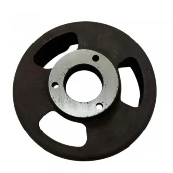 IMP TORNO DE DISCO E CAMPANA PORTATIL NO LOCAL/COLUNA HUNTEC / HUNTEC AUTOMOTIVE