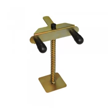 ALINHADOR DIGITAL 3D COM 4 ALVOS E 2 CÂMERAS DIGITAIS - HUNTEC