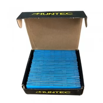 Contrapeso Adesivo 5/10 para balanceamento com 50 unid. - Huntec