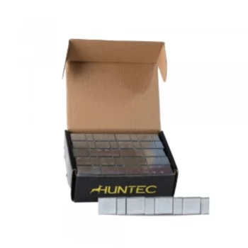 Contrapeso Adesivo 5/10 para balanceamento com 50 unid. - Huntec